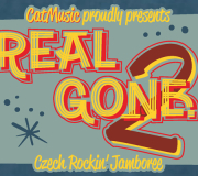 REAL GONE 2 ! UPDATE!